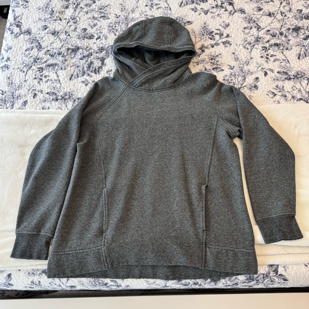 Lululemon Hooded Sweatshirt